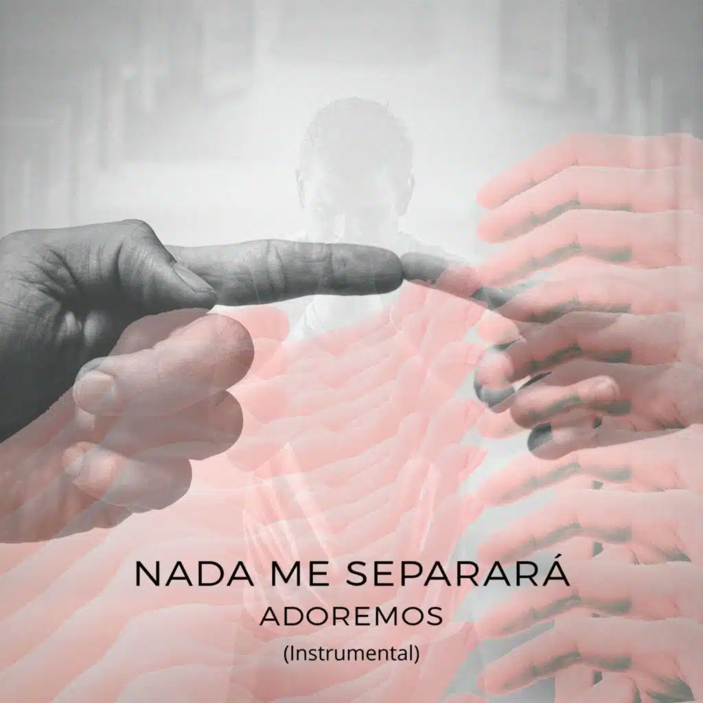 Nada Me Separará (Instrumental)
