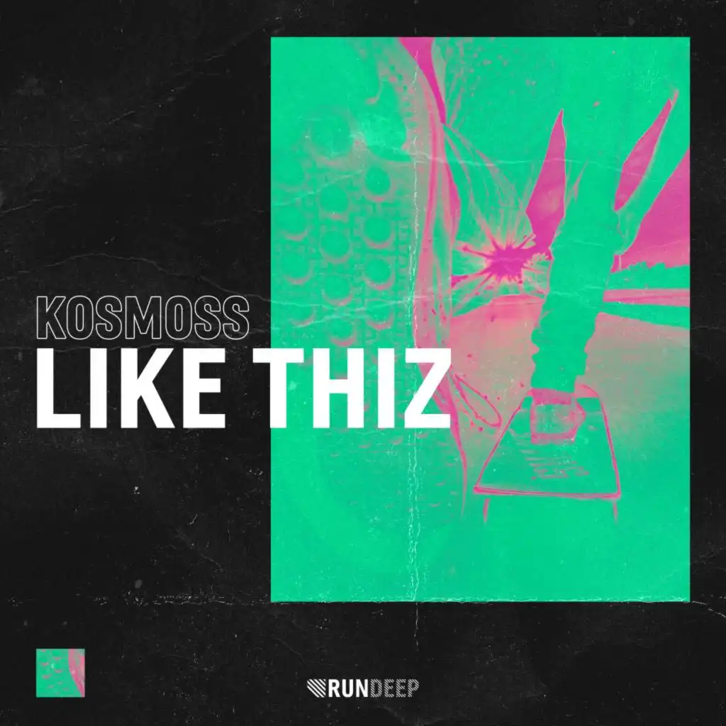 Like Thiz (Extended Mix)