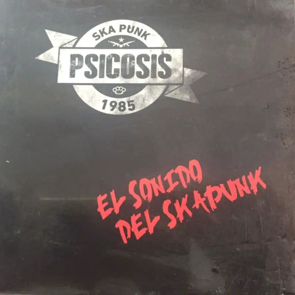 El Sonido del Skapunk