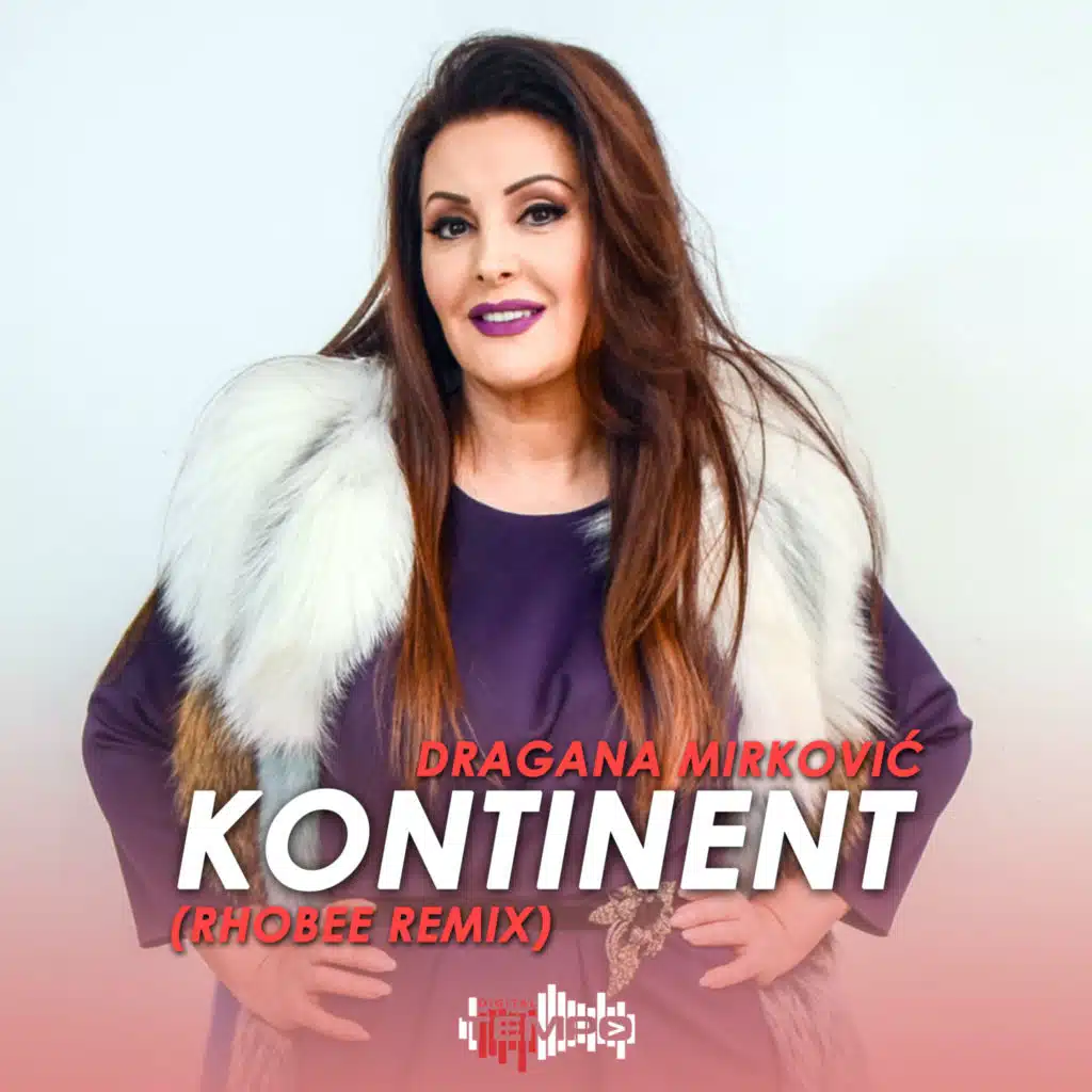 Kontinent (Rhobee Remix)