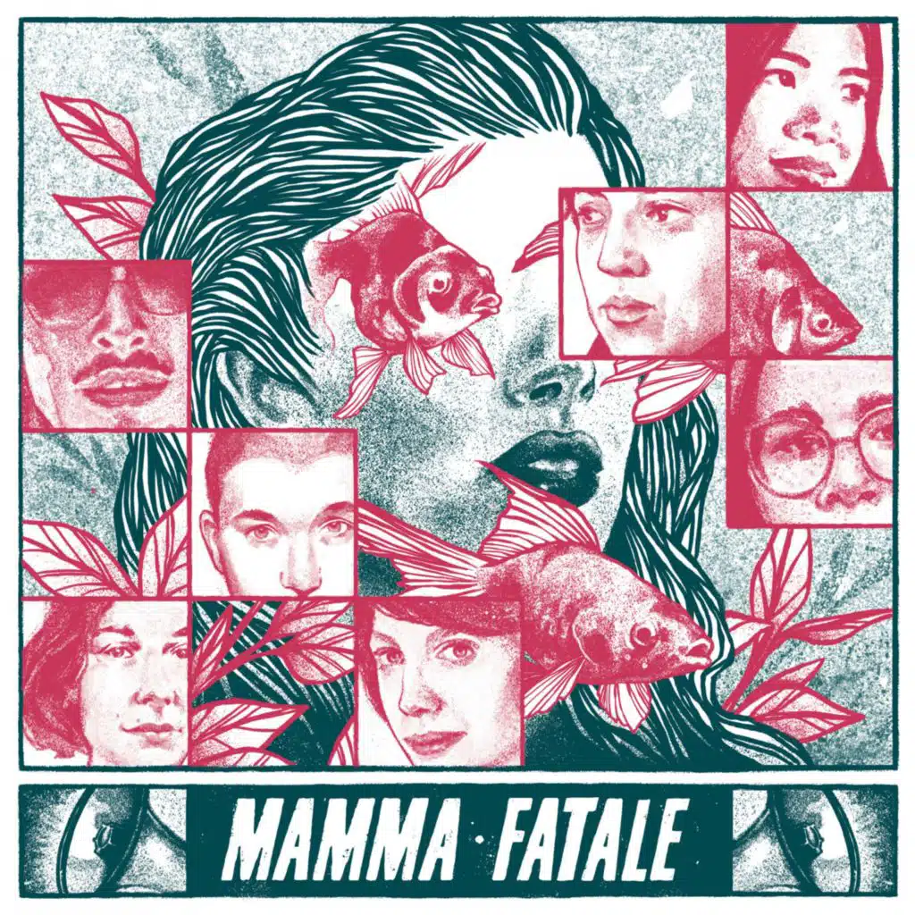 Mamma Fatale