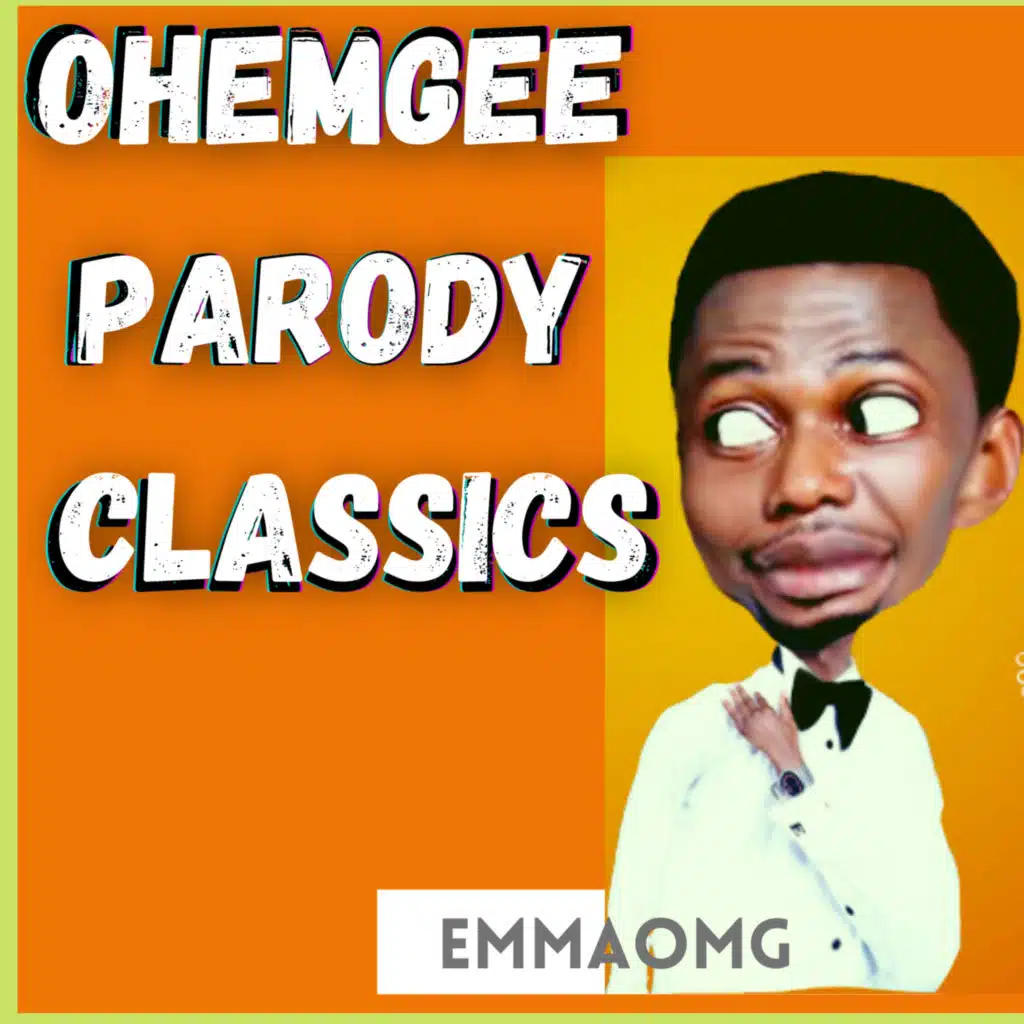 OhEmGee Parody Classics