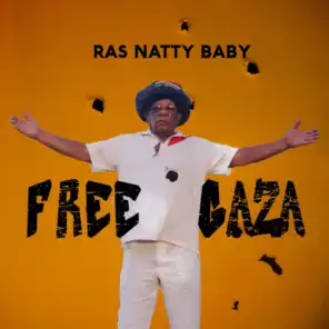 Ras Natty Baby