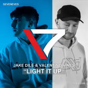 Jake Dile & Valentino Vines