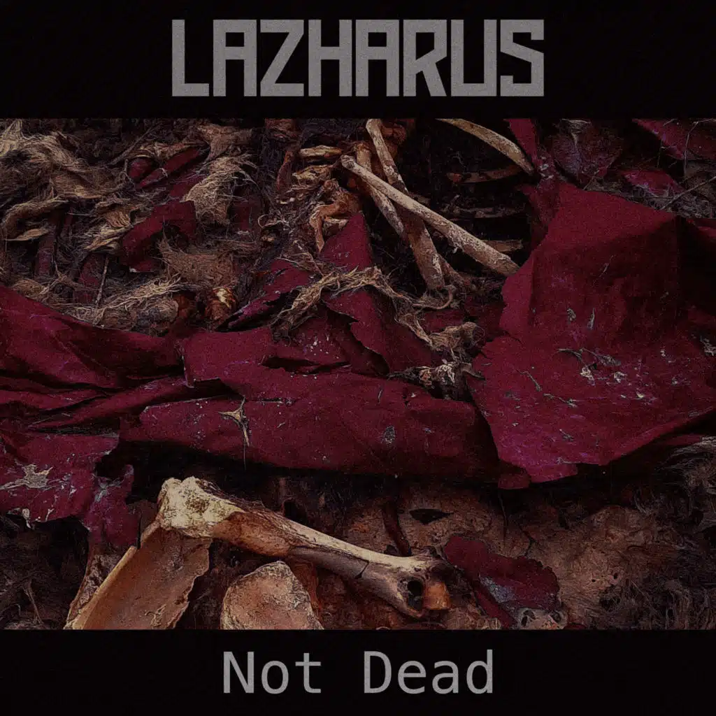 Lazharus