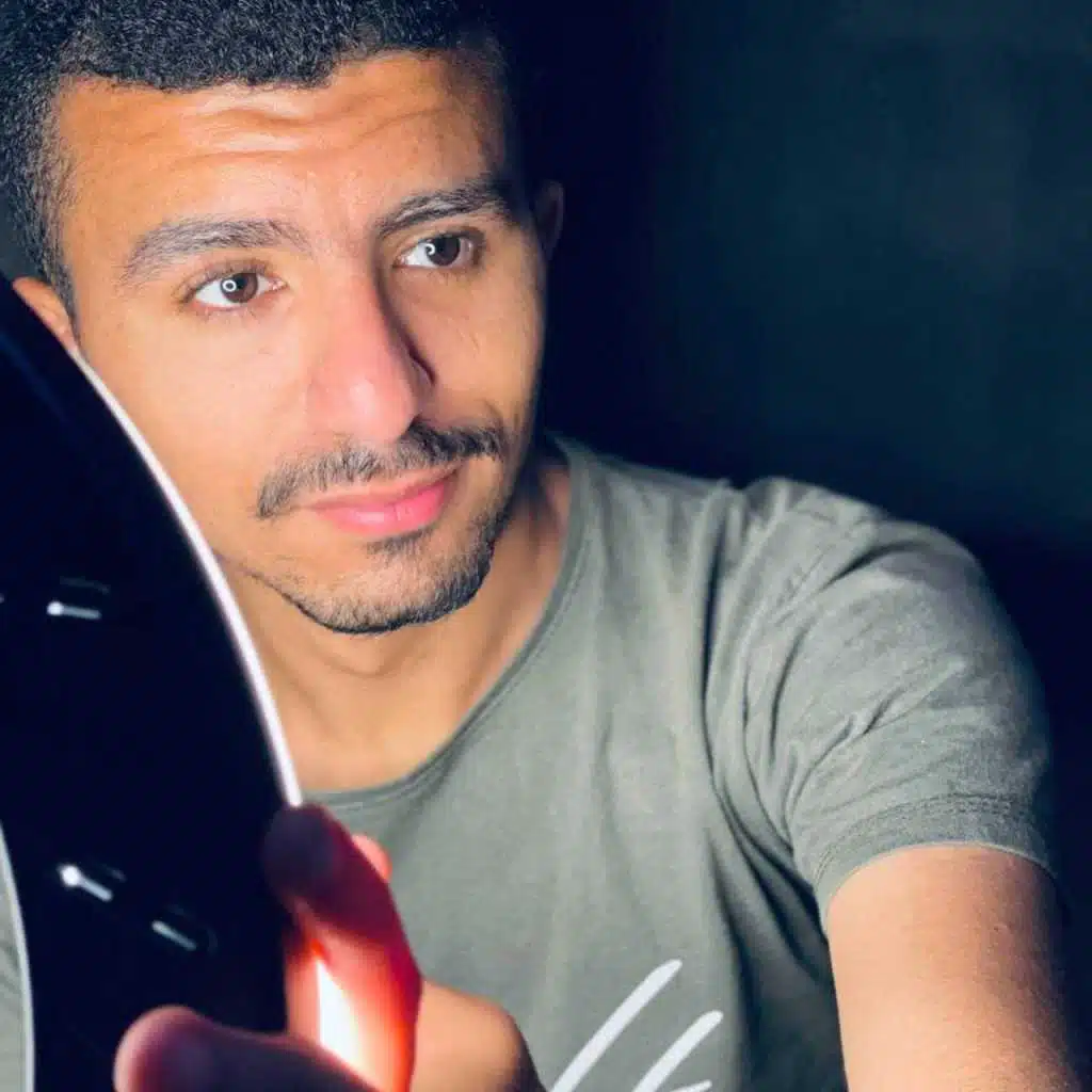 حسين سليمان