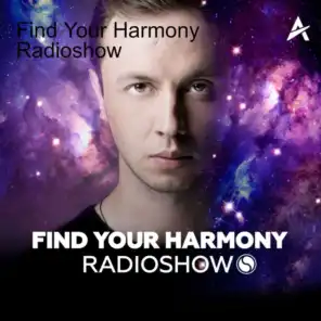 Find Your Harmony Radioshow #249
