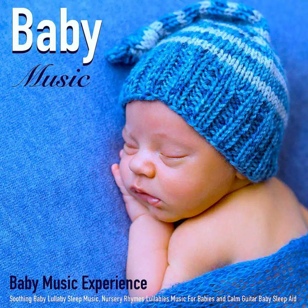 Hush Little Baby (feat. Einstein Baby Lullaby Academy)