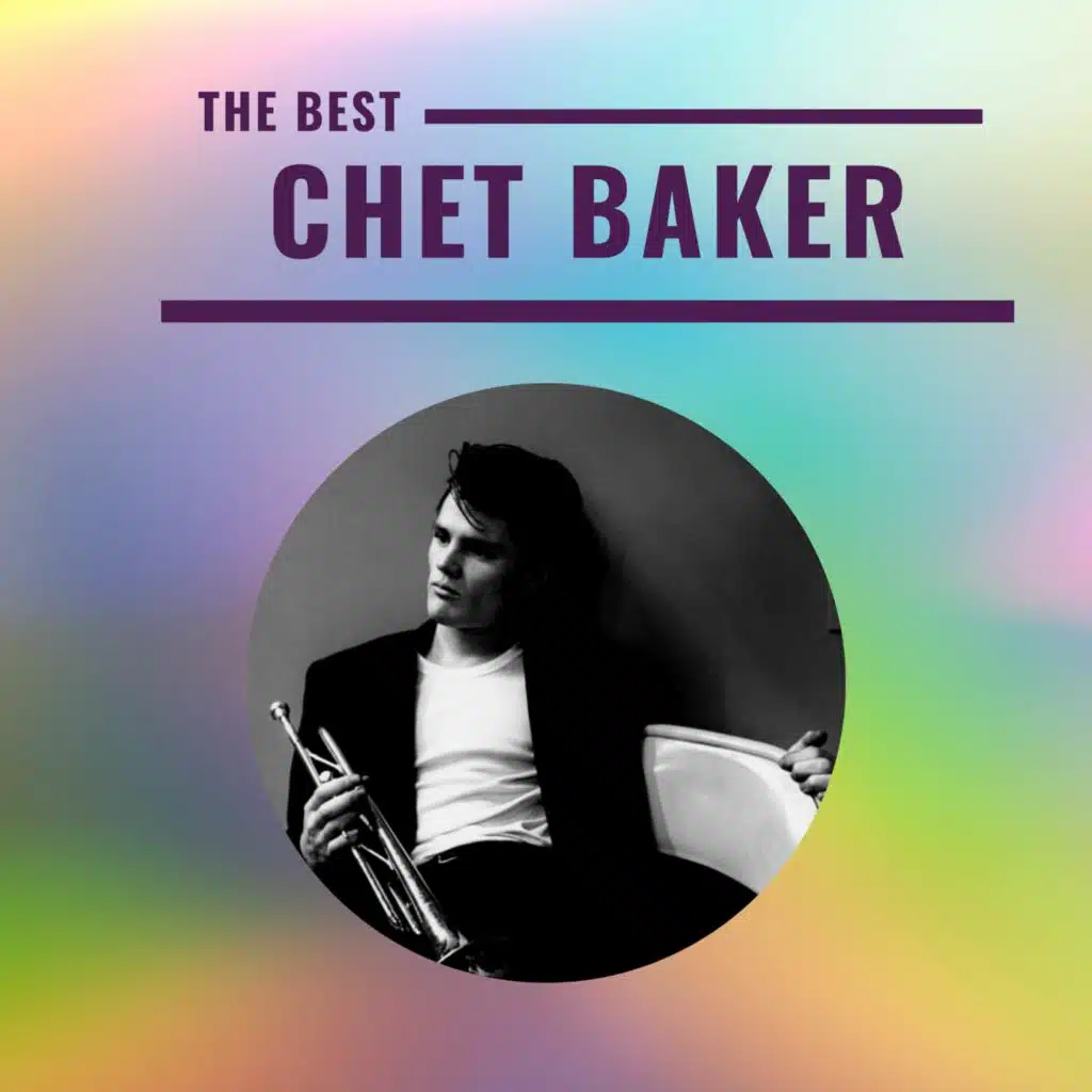 Chet Baker - The Best