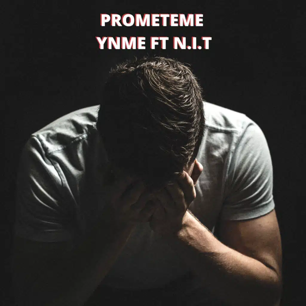 Prometeme (Remix) [feat. N.i.T]
