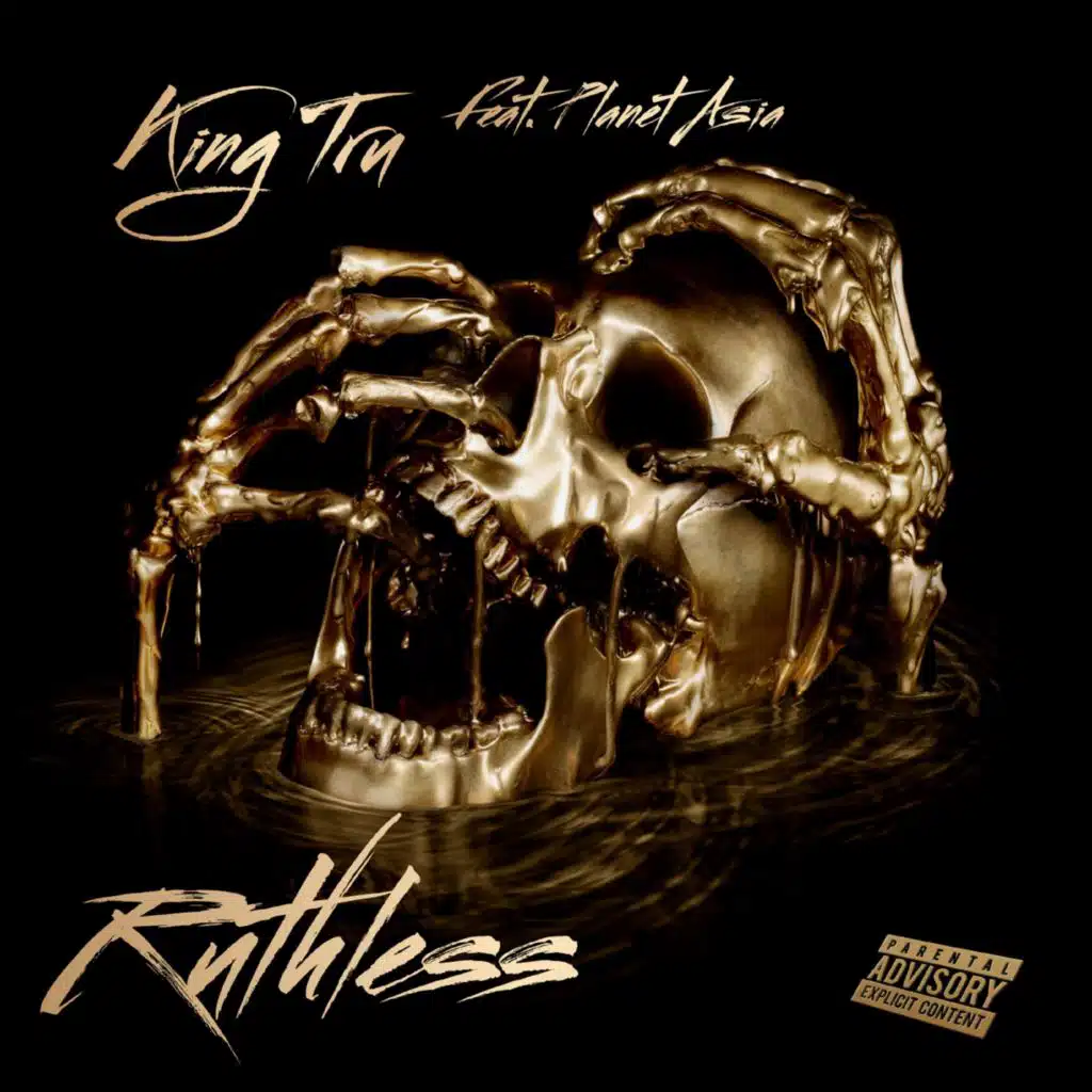 King Tru & Planet Asia