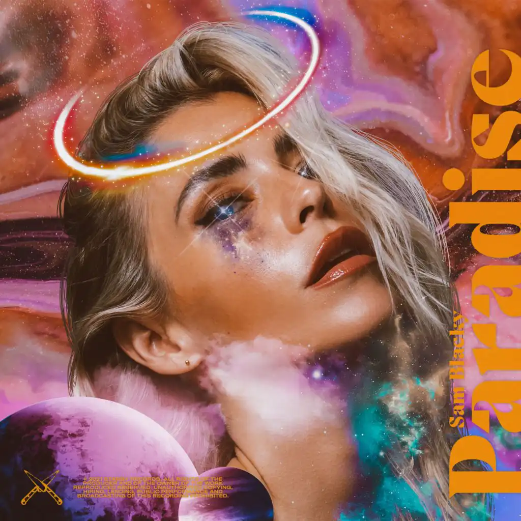 Paradise (Extended Mix)