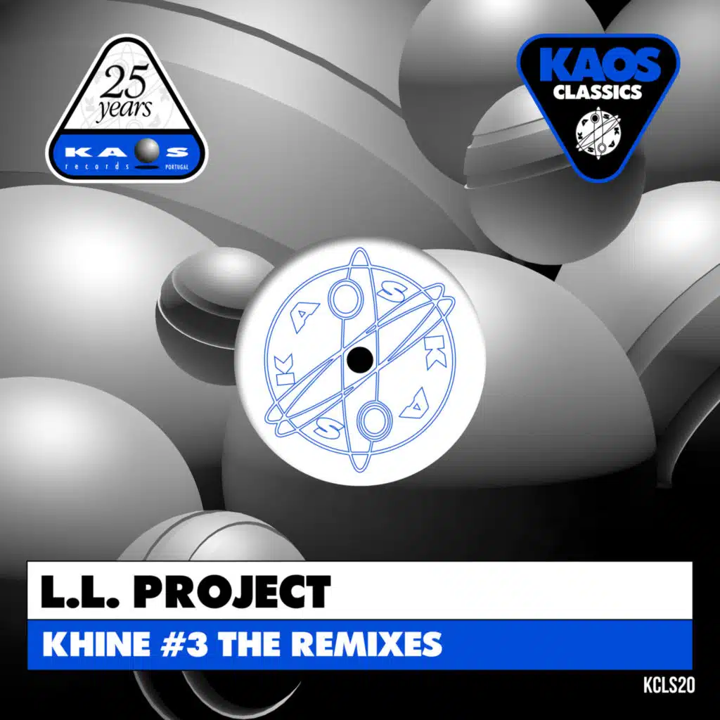 Khine #3 Remixes