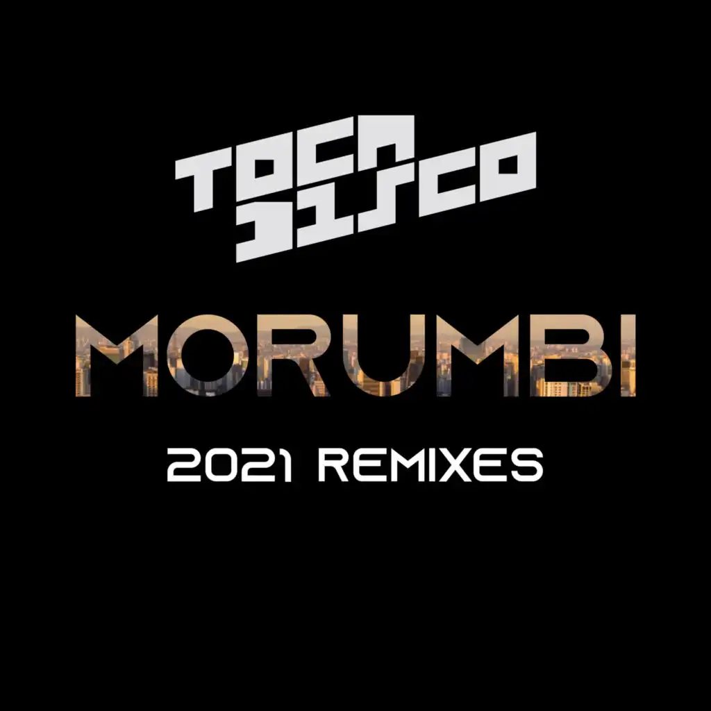 Morumbi (BOHO Remix)