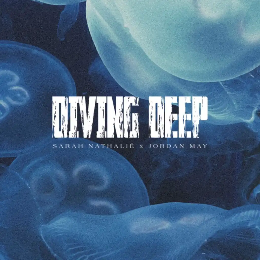 Diving Deep (feat. Jordan May) (The Remix)