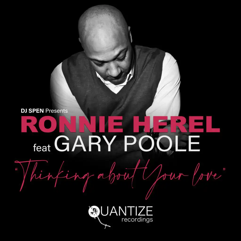 Thinking About Your Love (Ronnie's Reprise) [feat. Gary Poole]