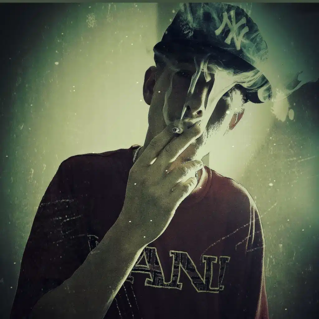 Nieuwe Kerel Op Je Blok