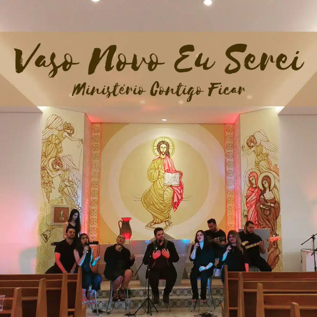 Ministério Contigo Ficar