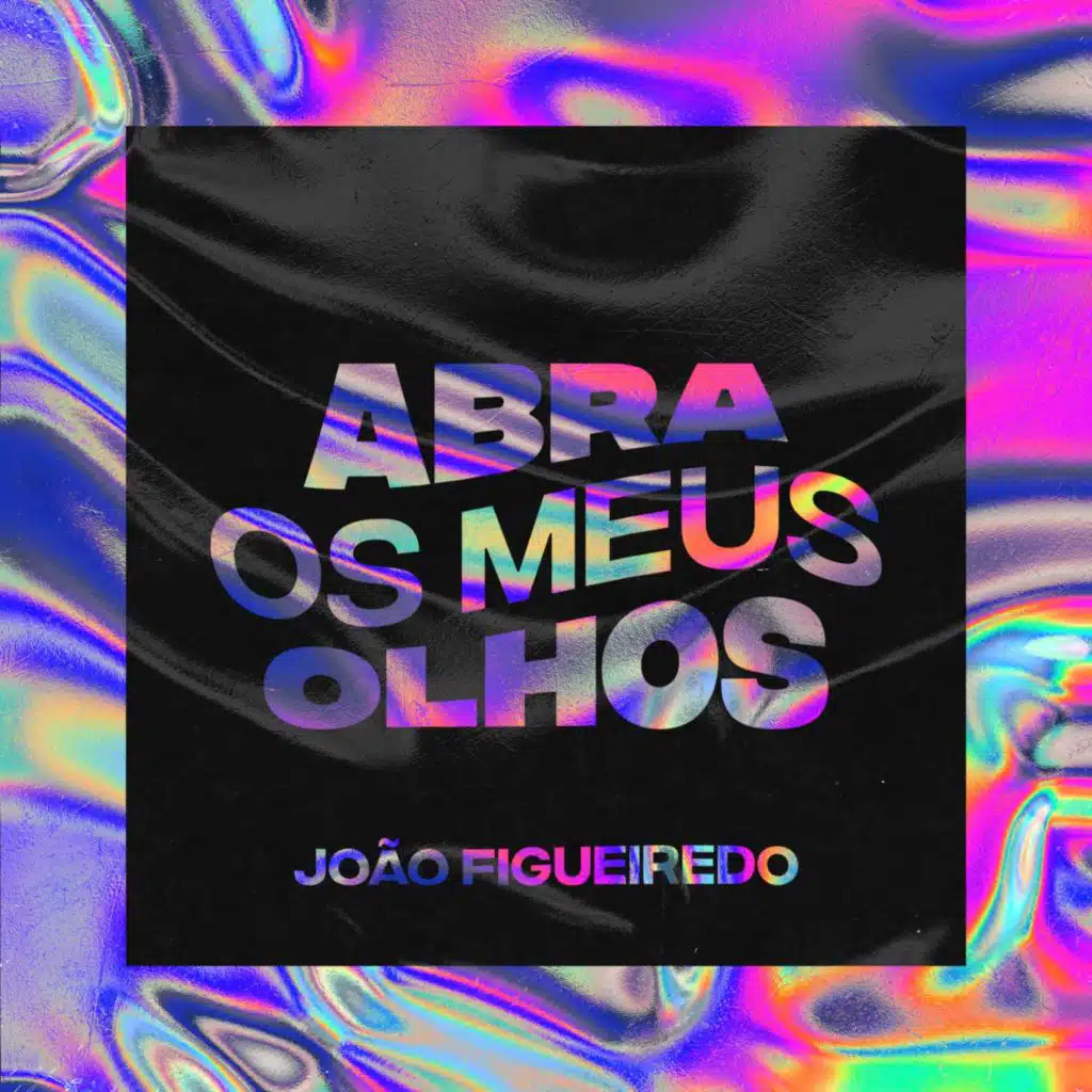Abra Os Meus Olhos