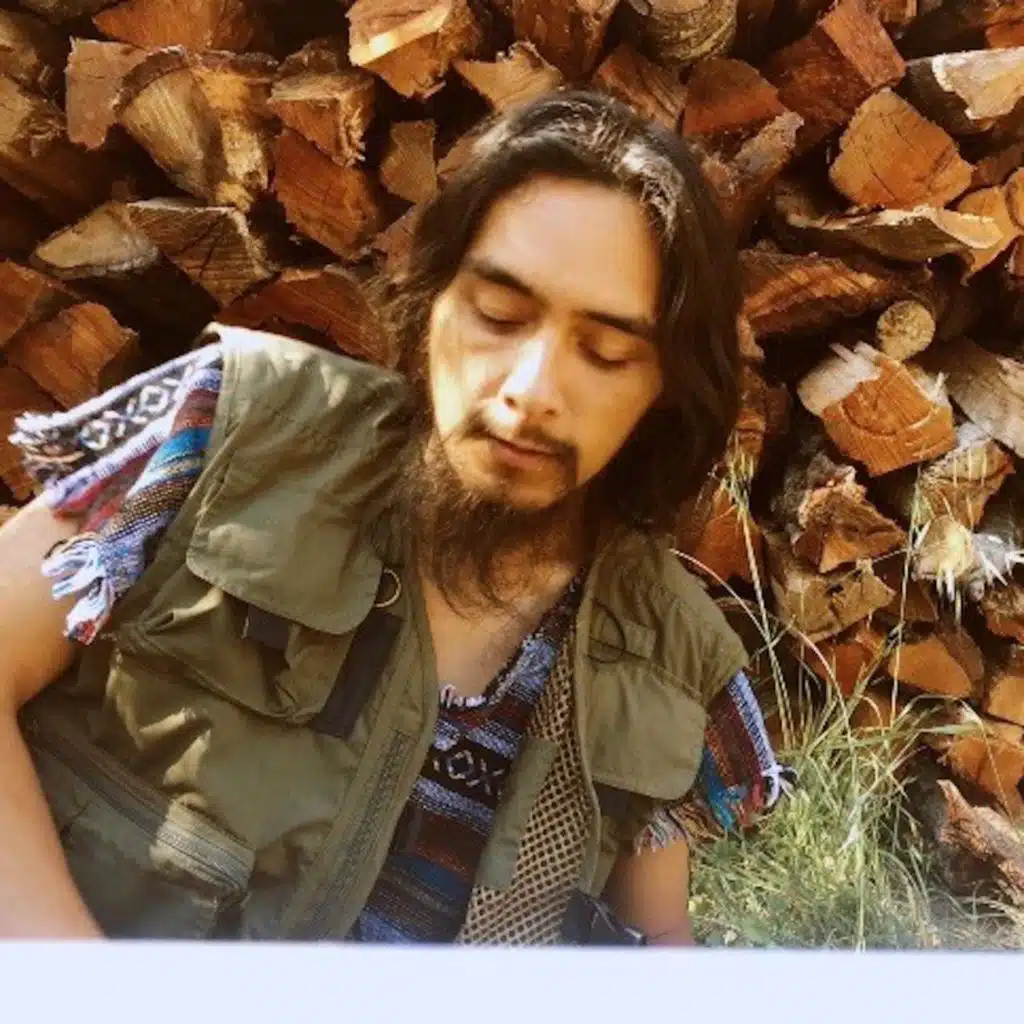 You're Filled With Meaning