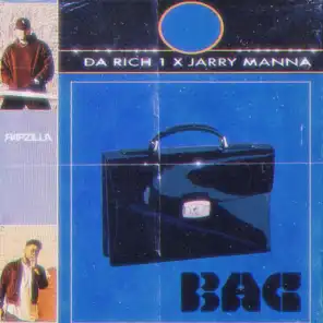 BAG (feat. Jarry Manna)