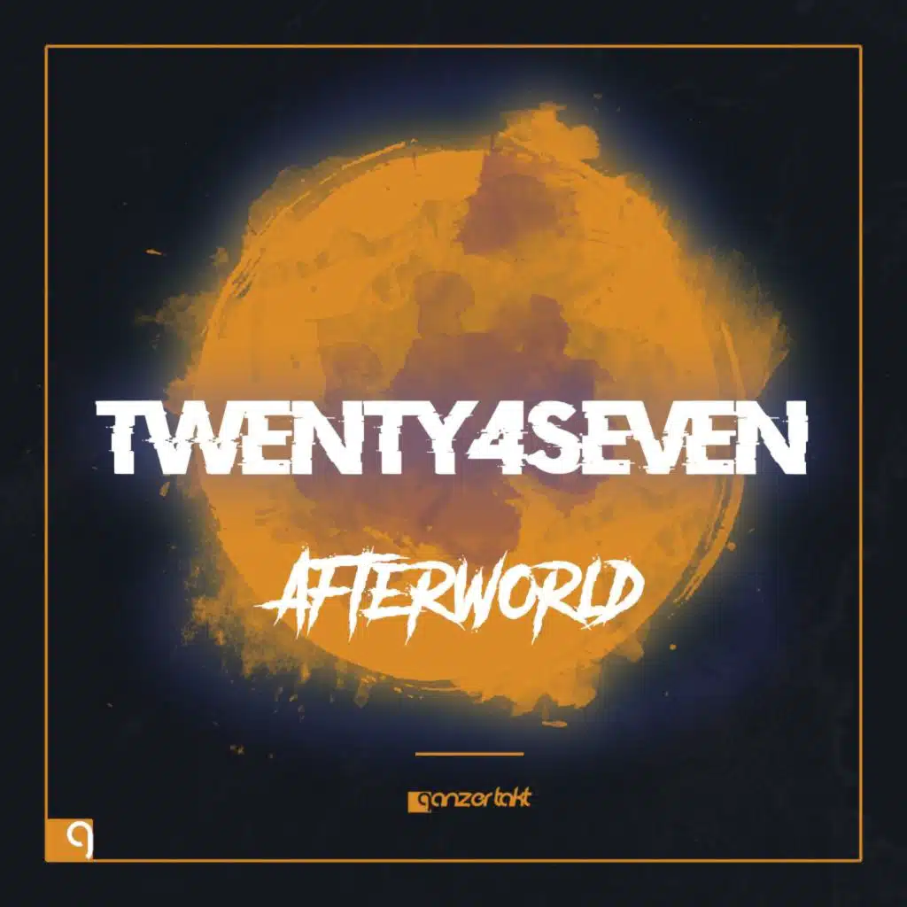 Afterworld