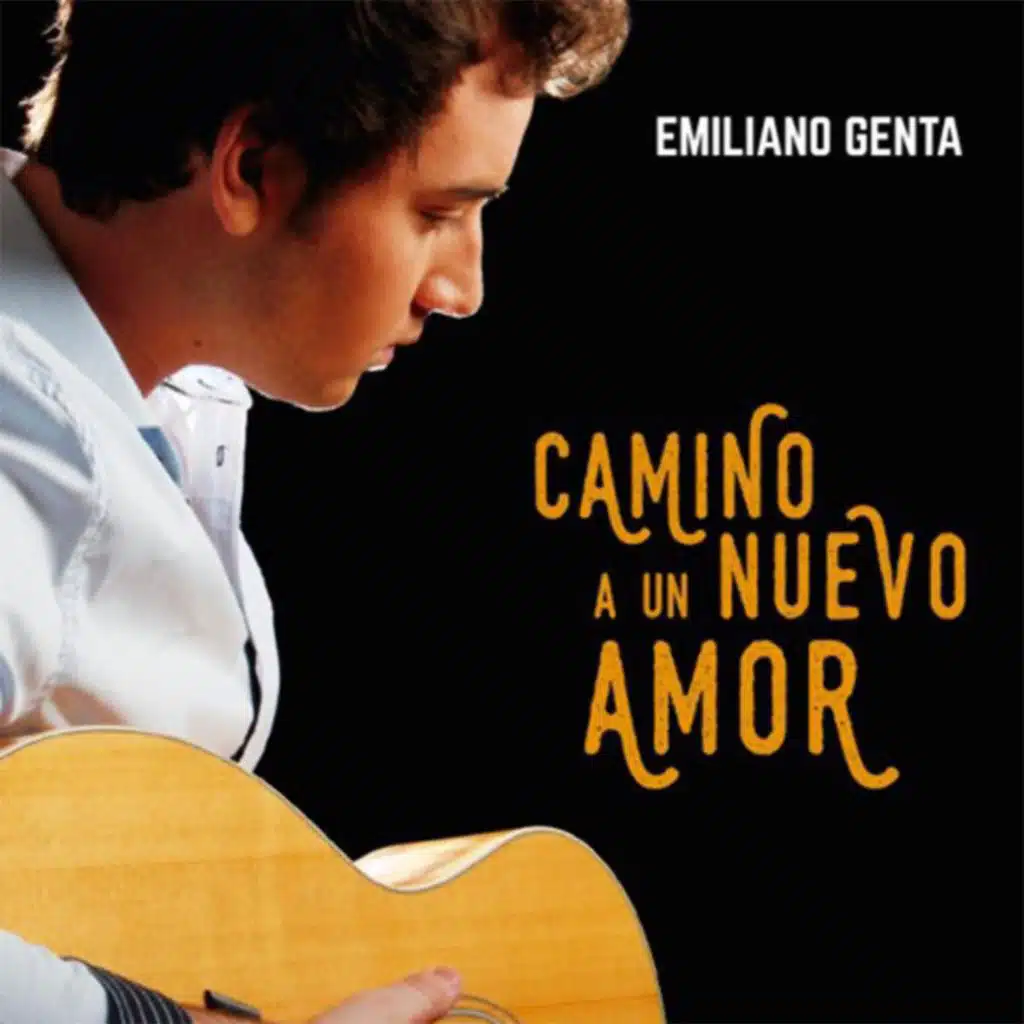 Camino a un nuevo amor