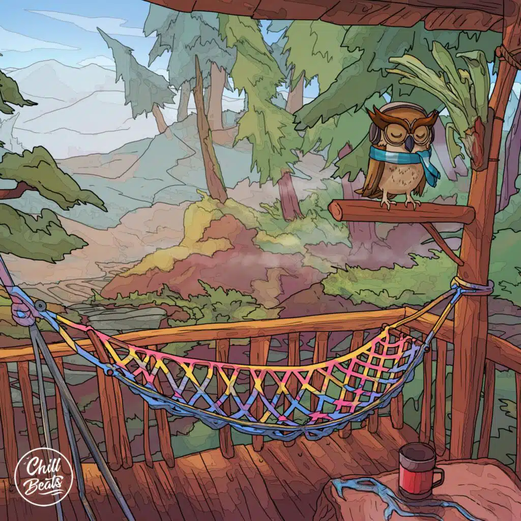 Chill Beats Music & Downtown Owl