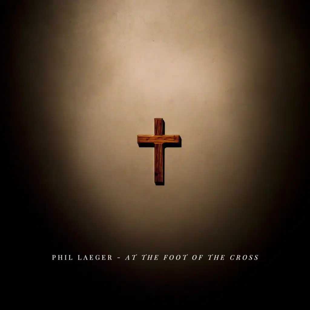 At the Foot of the Cross
