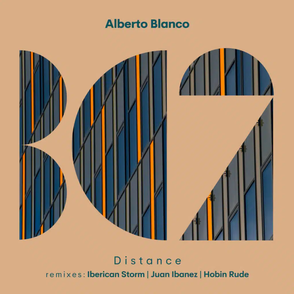 Distance (feat. Iberican Storm & Juan Ibanez)