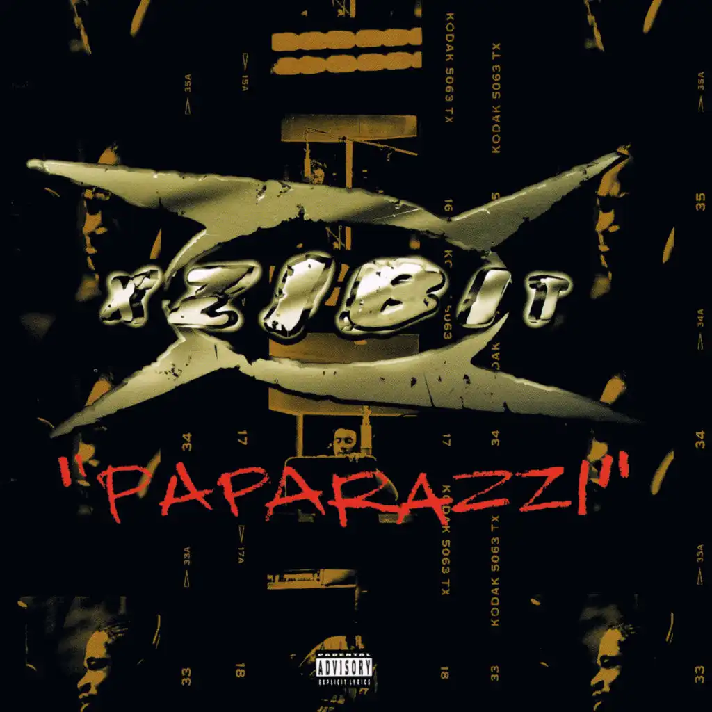Paparazzi (Instrumental)
