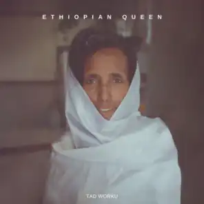 Ethiopian Queen