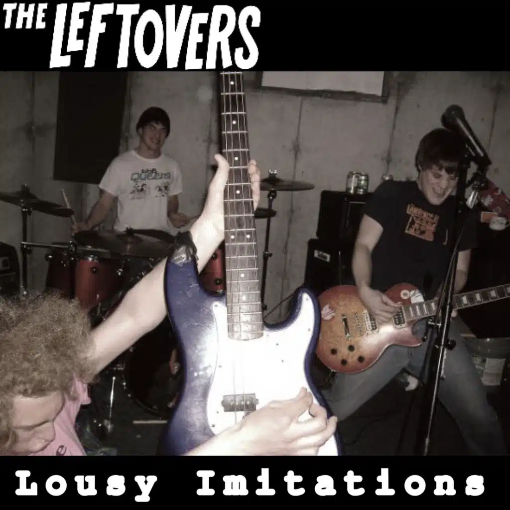 Lousy Imitations