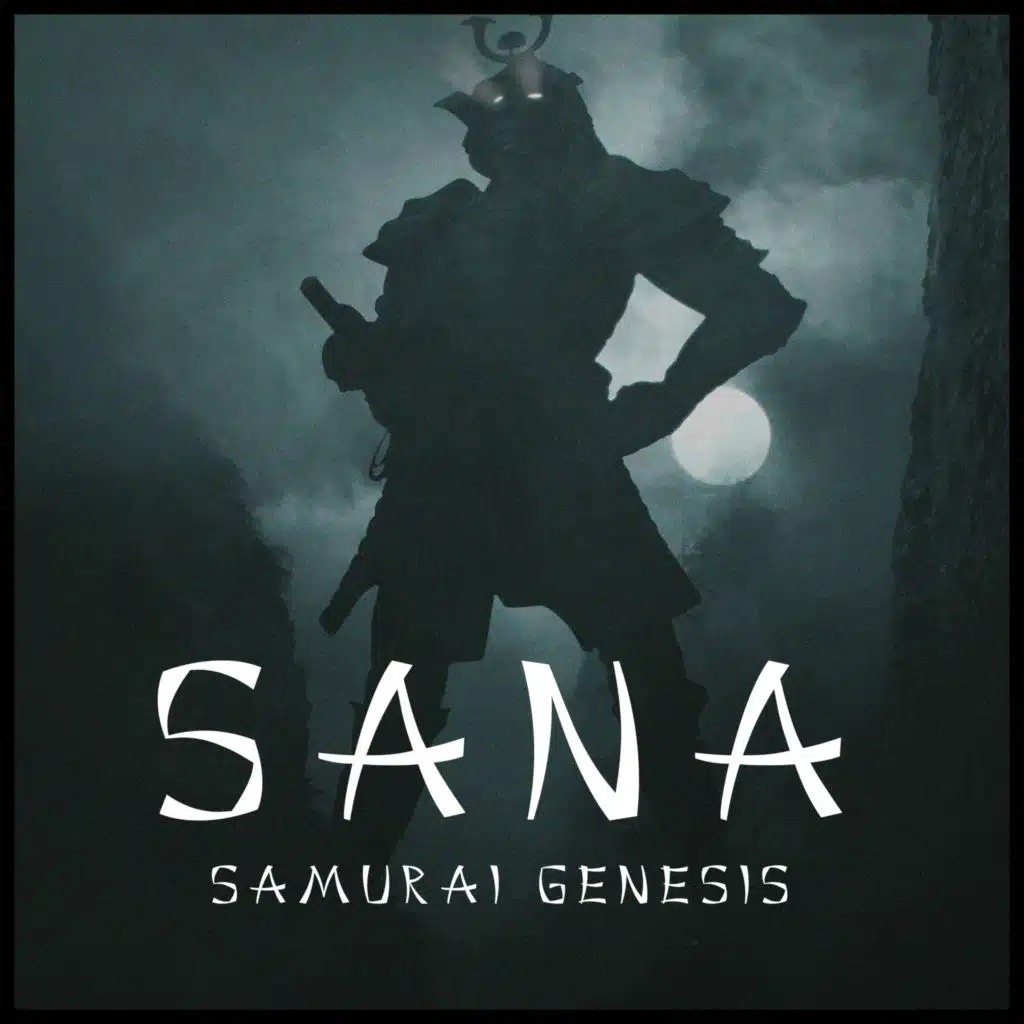 Samurai Genesis