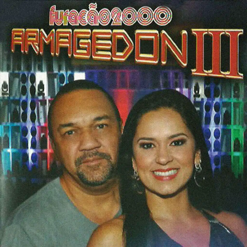 Furacão 2000 & MC Alexandre