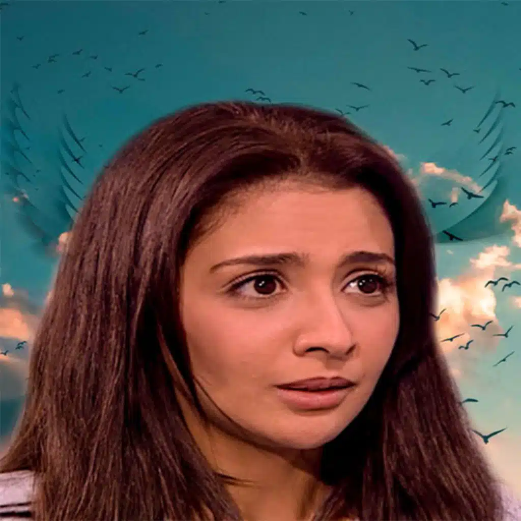 تتر بداية مسلسل ساره