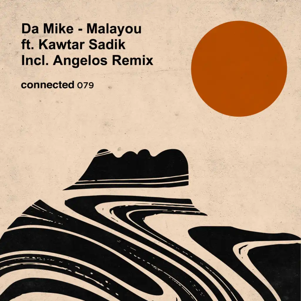 Malayou (Angelos Remix) [feat. Kawtar Sadik]