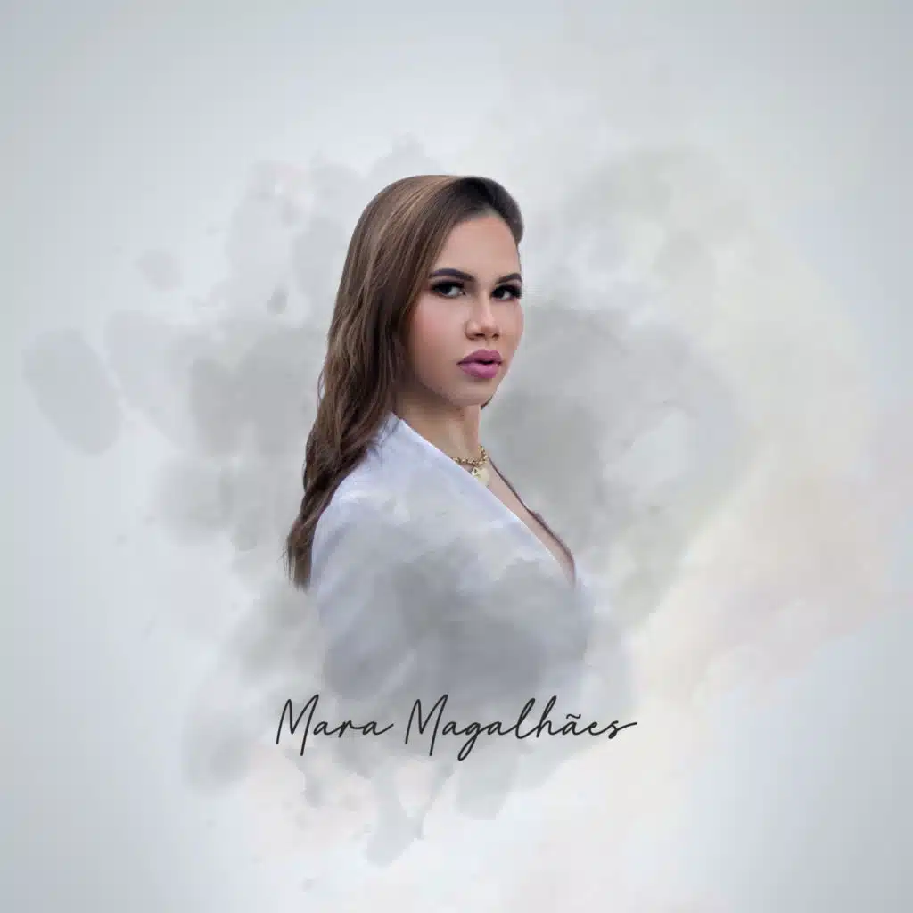 Mara Magalhães (Cover)