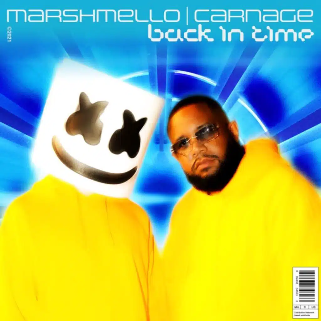 Marshmello & Carnage