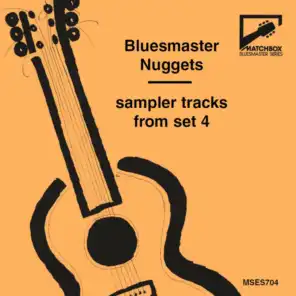 Bluesmaster Nuggets, Set 4