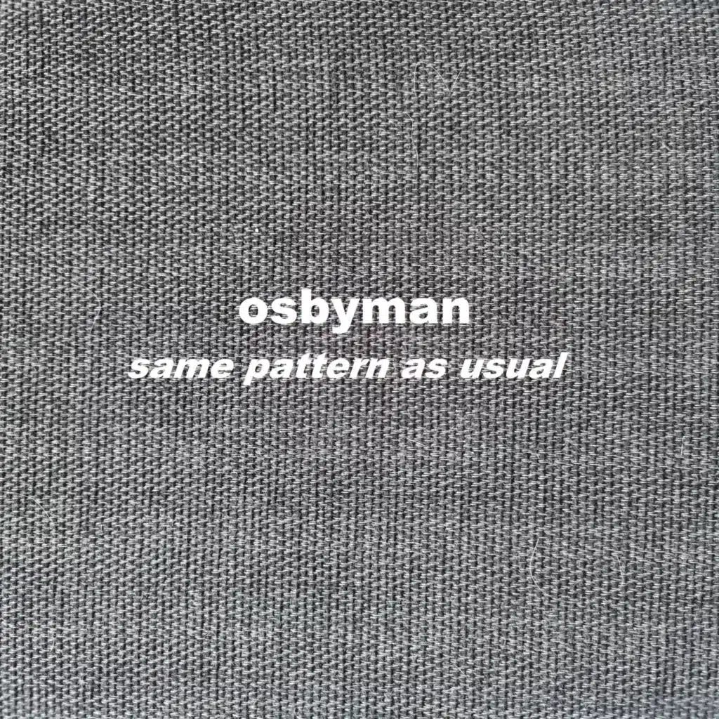 osbyman