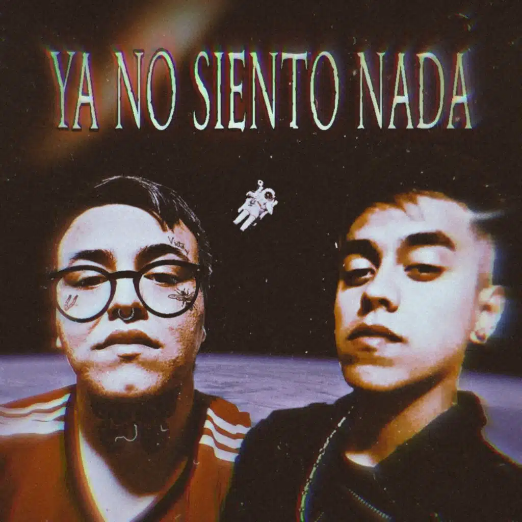 Ya No Siento Nada (Cover) [feat. Santi sanchez]