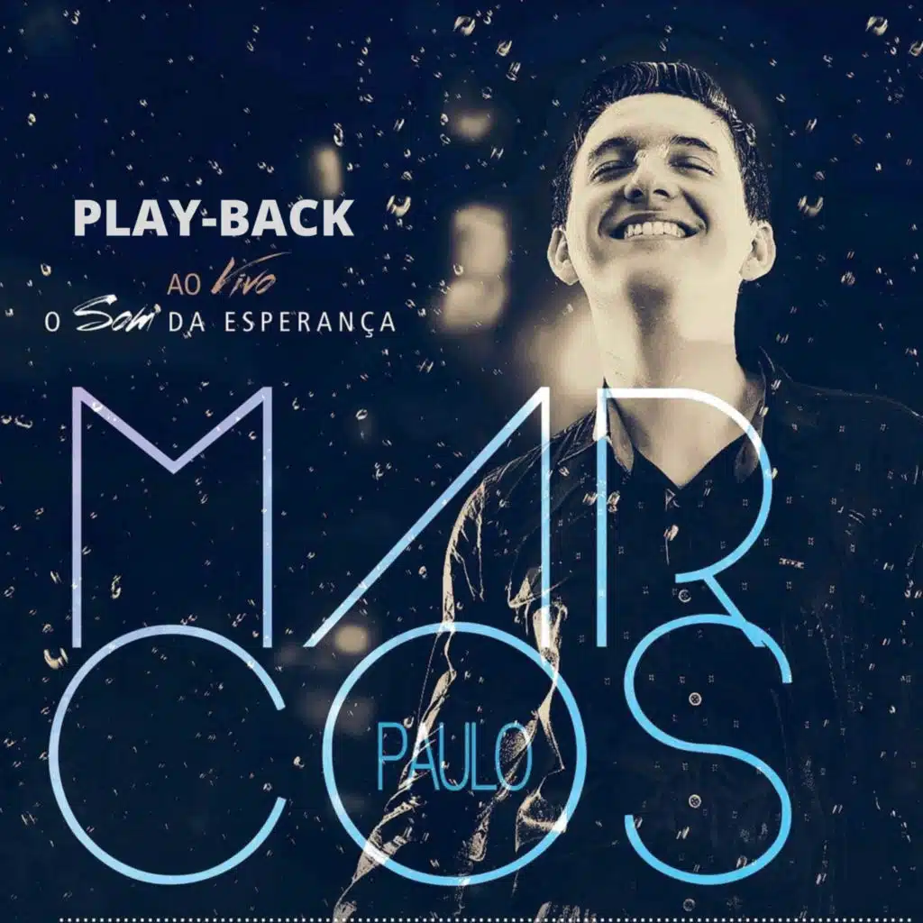 O Som da Esperança (Playback)