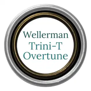 Trini-T Overtune