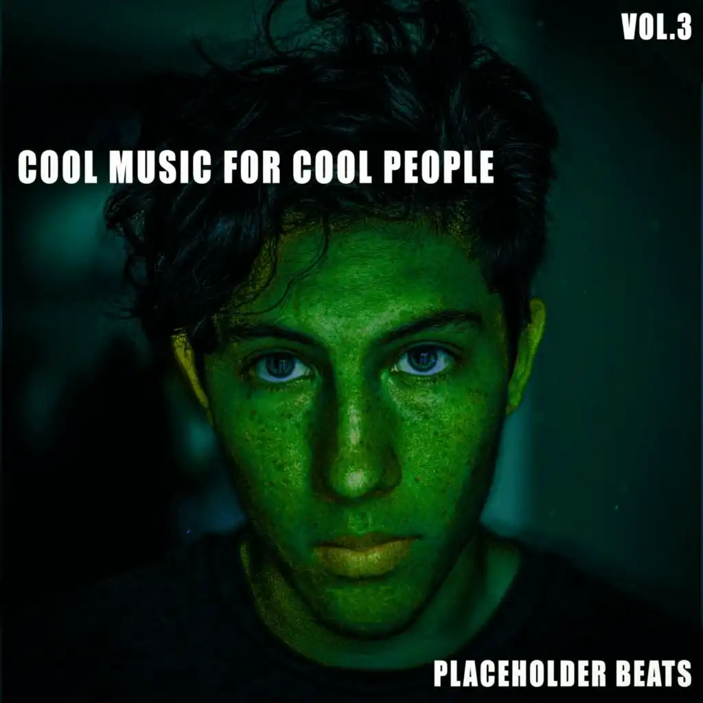 Cool Music for Cool People - Vol.3