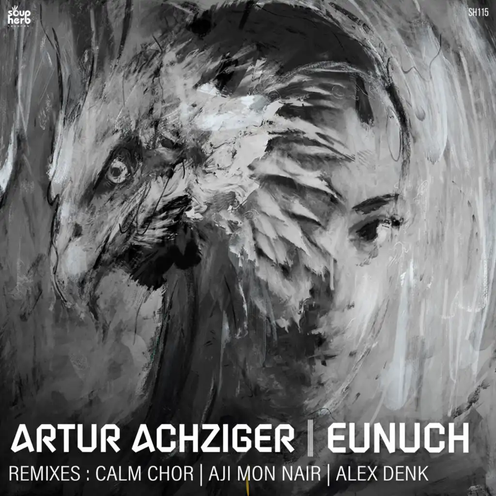 Artur Achziger & Alex Denk