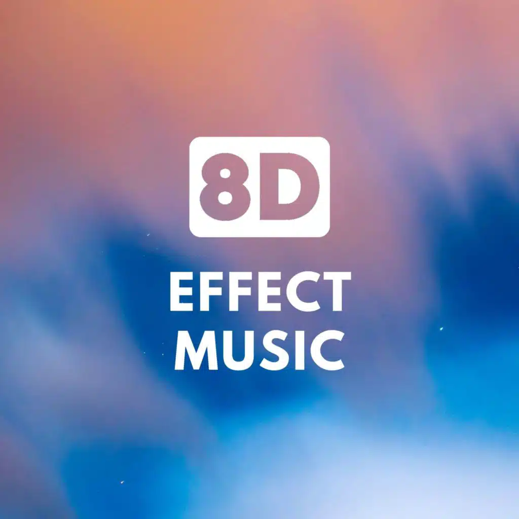 ADHD Friendly 8D Audio