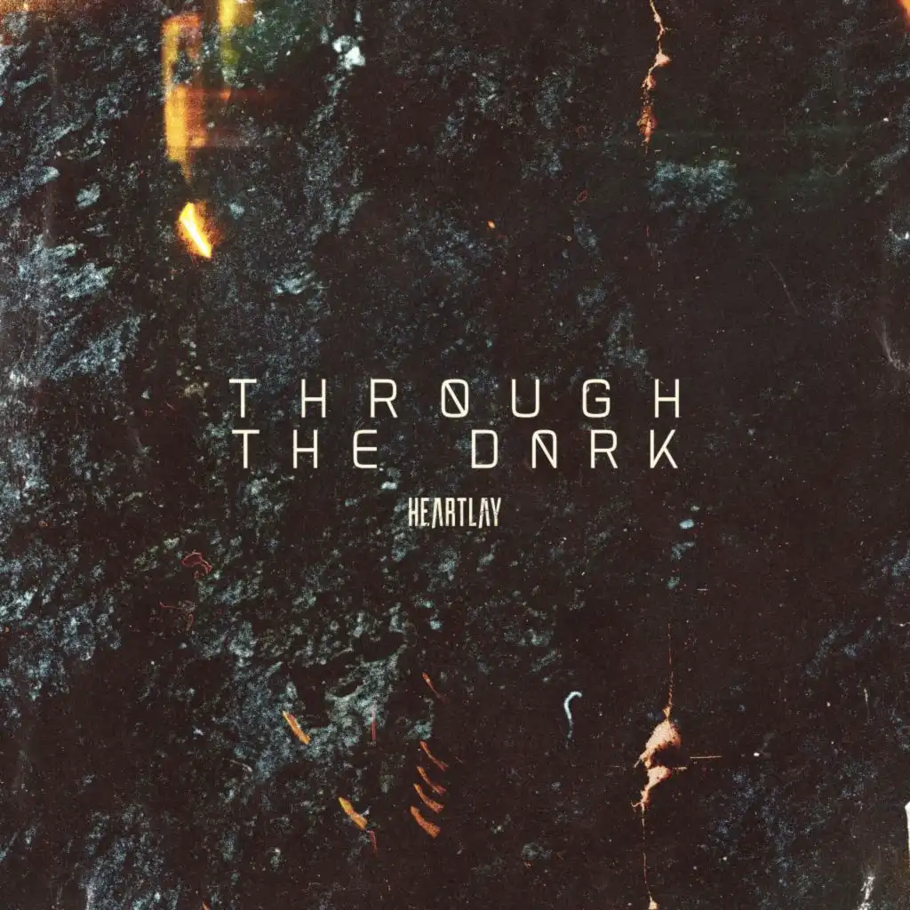 Through the Dark (Instrumental)