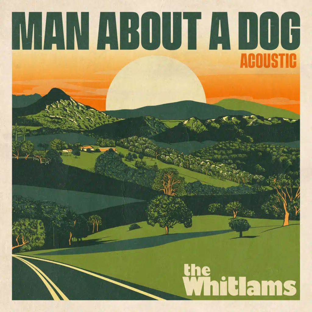 Man About a Dog (Acoustic)