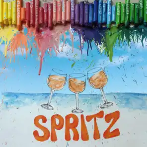Spritz (feat. Sandy Lagorio)